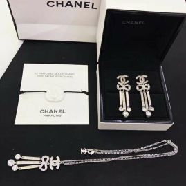 Picture of Chanel Sets _SKUChanelsuits08cly776232